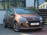 Hyundai i10 1.2 Style Autom. Klimaauto. Sitzheizung - Hyundai i10 Gebrauchtwagen in Düsseldorf