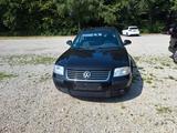 Volkswagen Passat Variant 2.0 - Volkswagen Passat Variant aus 2005