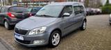 Skoda Roomster Edition Panoramadach Zahnriemn & TÜV - Skoda Roomster: Panoramadach