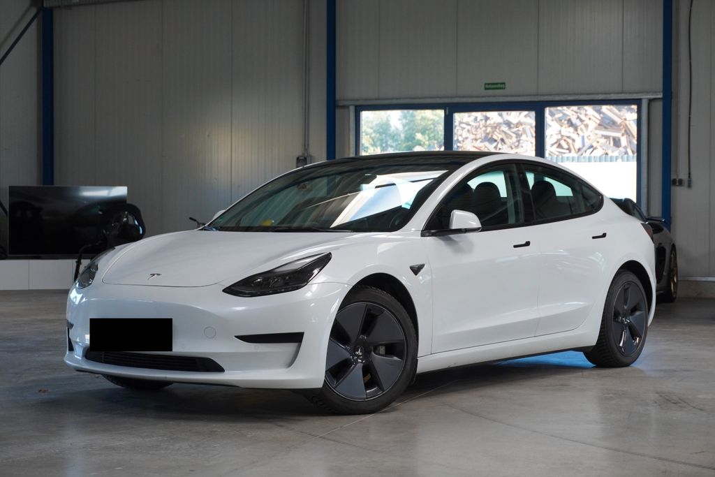 Image of Tesla Model 3