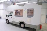Knaus Sun Traveller 501/DPF-Grün/Markise/TÜV 20-2027 - Knaus 5