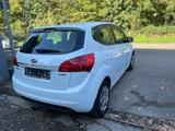 Kia Venga Edition 7 - gebrauchte Kia Venga aus dem Jahr 2019