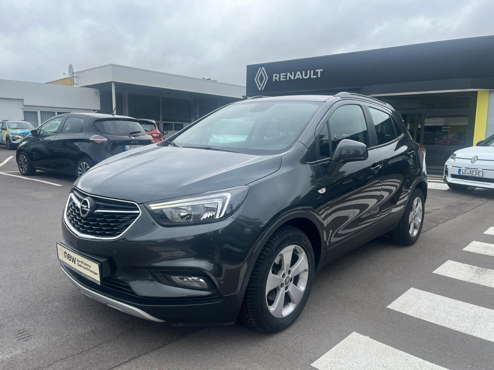 Opel Mokka X Edition Start/Stop