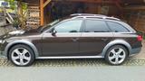 Audi A4 Allroad 2.0 TDI (DPF) 105kW quattro - - gebrauchte Audi A4 Allroad aus dem Jahr 2011