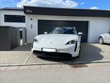 Porsche Taycan 21 Zoll, Perf. Bat, Approved, SportChrono - Porsche Taycan von privat