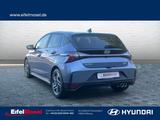 Hyundai i20 1.0 T-GDI N Line - Hyundai i20: N Line
