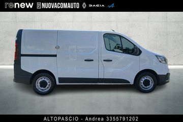 Renault Trafic - 4
