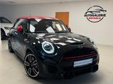 MINI JOHN COOPER WORKS Chilli°Head Up°LED°Kamera°Amb. - MINI MINI: Standheizung