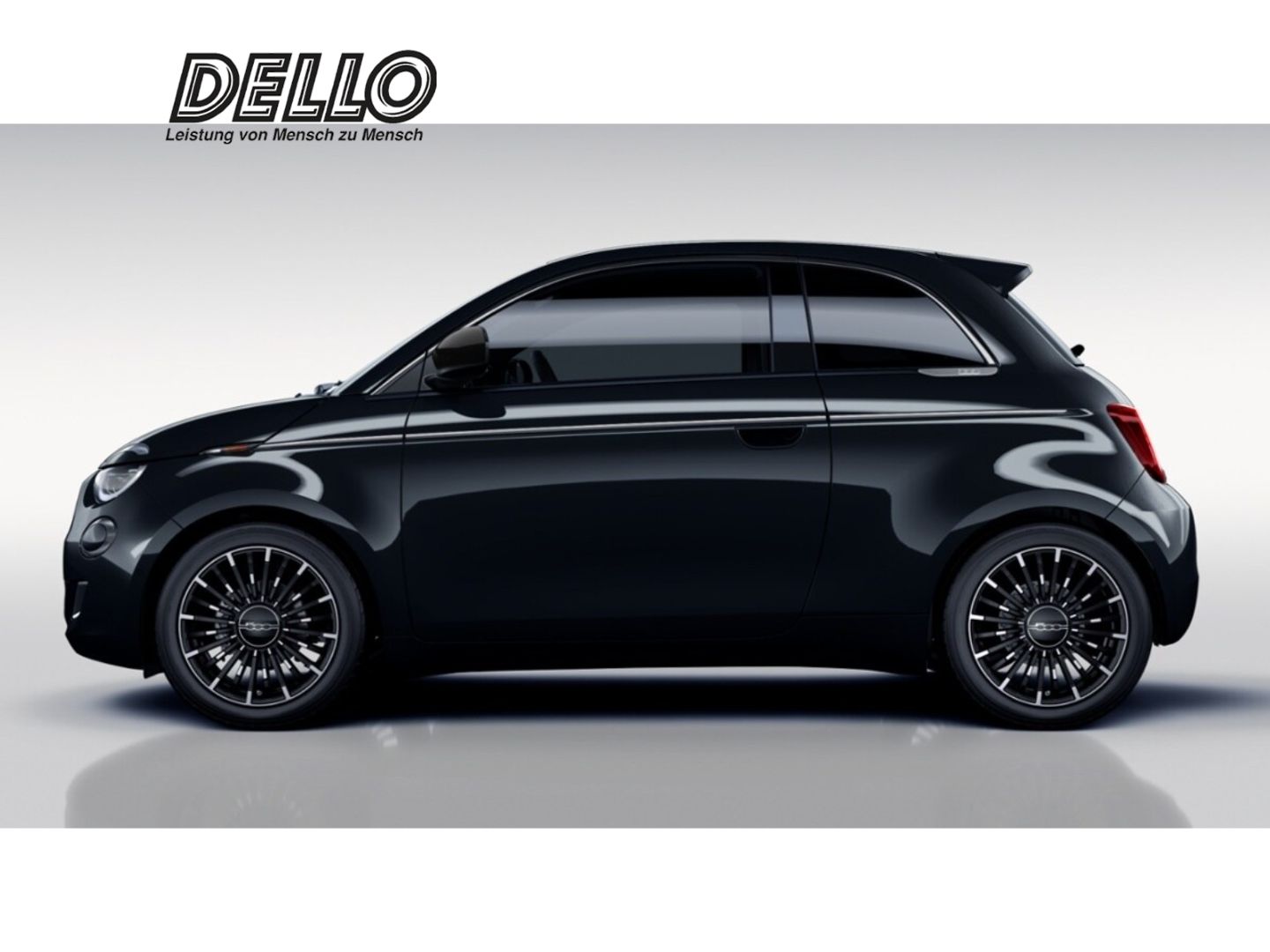 Fiat 500e - Bild 2