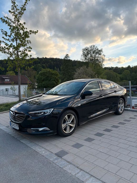 Image of Opel Insignia