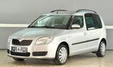 Skoda Roomster Style Edition*1HAND*99TKM*SHZ*KLIMA*PDC - Skoda Roomster in Solingen
