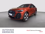 Audi Q5 Sportback 2.0 TDI qu 5JGAR StHzg 360° MATRIX