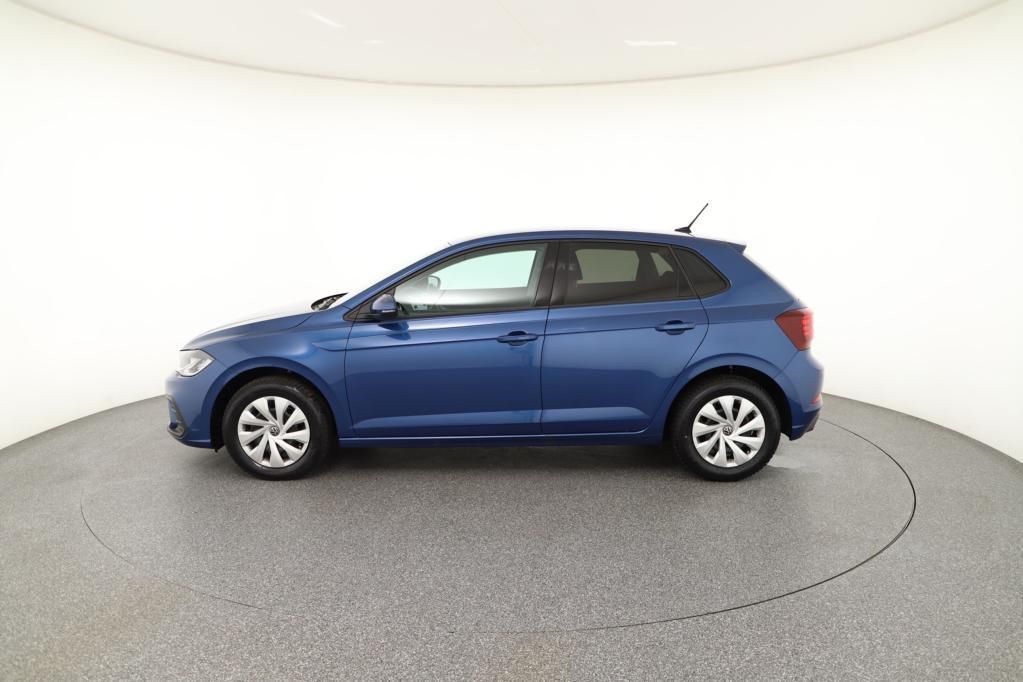 Volkswagen Polo Lim. Life 1.0 TSI DSG RFK*PDC*Tempo*Klima