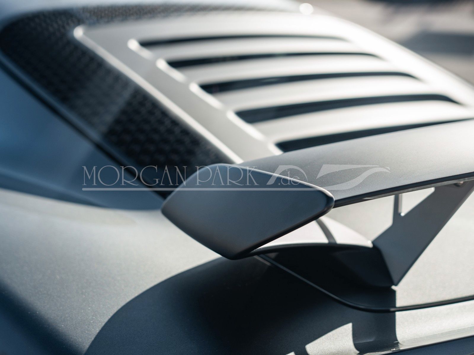 Fahrzeugabbildung Lotus Exige V6 Sport 350 *Carbon Grey Met.*