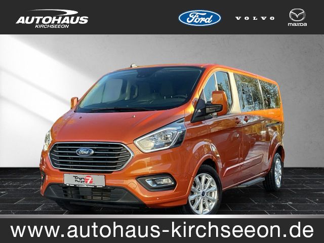 Ford Tourneo Custom 2.0 TDCI 320 L2 Titanium Navi