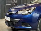 Opel Astra GTC 1.6 ECOTEC Turbo AFL+/FlexRide/Navi - Opel Astra: Coupe, Turbo