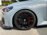 BMW M2 Coupé - 669PS und 107DP eingetragen - BMW M2 in Nürnberg