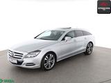 Mercedes-Benz CLS 350 Shooting Brake d 4M AIRMATIC,KEYLESS,AHK - Mercedes-Benz mit Diesel-Antrieb: Kombi