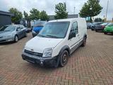 Ford Transit Connect Kasten/AHK - Ford aus 2005: Connect