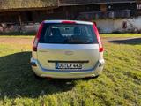 Ford Fusion 1.4 16V Ambiente - Ford Fusion: 1.4