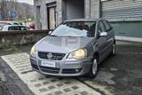 Volkswagen VOLKSWAGEN Polo 1.4/80CV 16V 5p. Comfortline - Volkswagen Polo: 16v