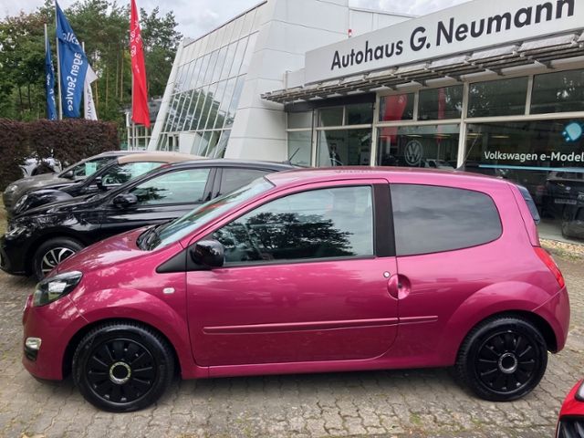 Twingo 1.2 16 V-Dynamique KLIMA ALU