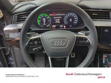 2024 AUDI Q8 E-TRON — миниатюра 21