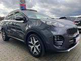 Kia Sportage GT-Line 4WD 1.6*BI-XENON*R-CAM*LEDER*LM