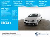 Volkswagen Polo 1.0 Basis FrontAssist LED DAB+ - Volkswagen Polo Tageszulassungen New cars mit Benzin-Antrieb