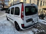 Renault Kangoo Limited 1.Hand*Klima*HU 8/2027 - Renault Kangoo: Limited