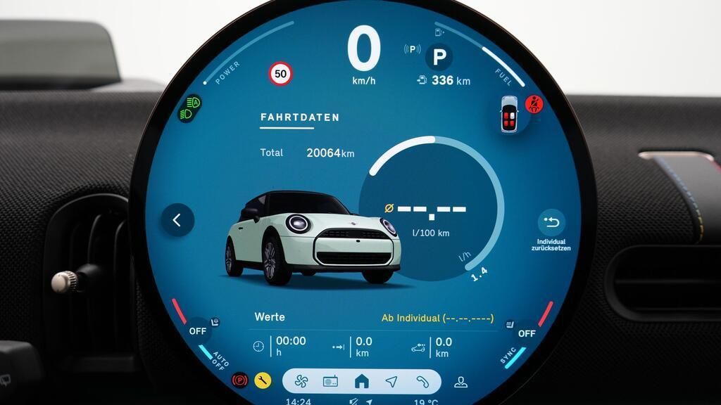 MINI Cooper S - Bild 13