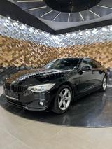 BMW 430d GC /Bi-Xenon/Navi/AHK/ - BMW 430 Gran Coupé aus 2016