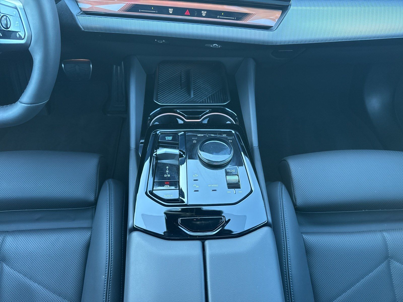 BMW i5 - Bild 13