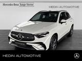 Mercedes-Benz GLC 220d 4M AMG|DIGILI|360°|PANO|AHK|SHZ|KLIMA - gebrauchte Mercedes-Benz GLC 220 aus dem Jahr 2024