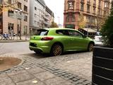 Volkswagen Scirocco Match 1.4 TSI  122 PS - Volkswagen Scirocco: 122