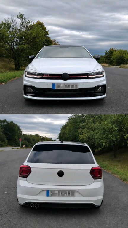 Image of Volkswagen Polo