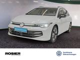 Volkswagen Golf VIII Variant Goal 2,0 l TDI DSG ACC 360° BT - Volkswagen Golf: Golf3 Variant