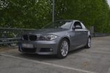 BMW E82 120d Coupé M Paket Schaltgetriebe - BMW 120 mit Diesel-Antrieb: Coupé, M Paket