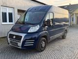 Fiat Ducato Hochr.-Kasten 30 180 Power*Autom.*Stdhz. - Fiat Ducato: Power