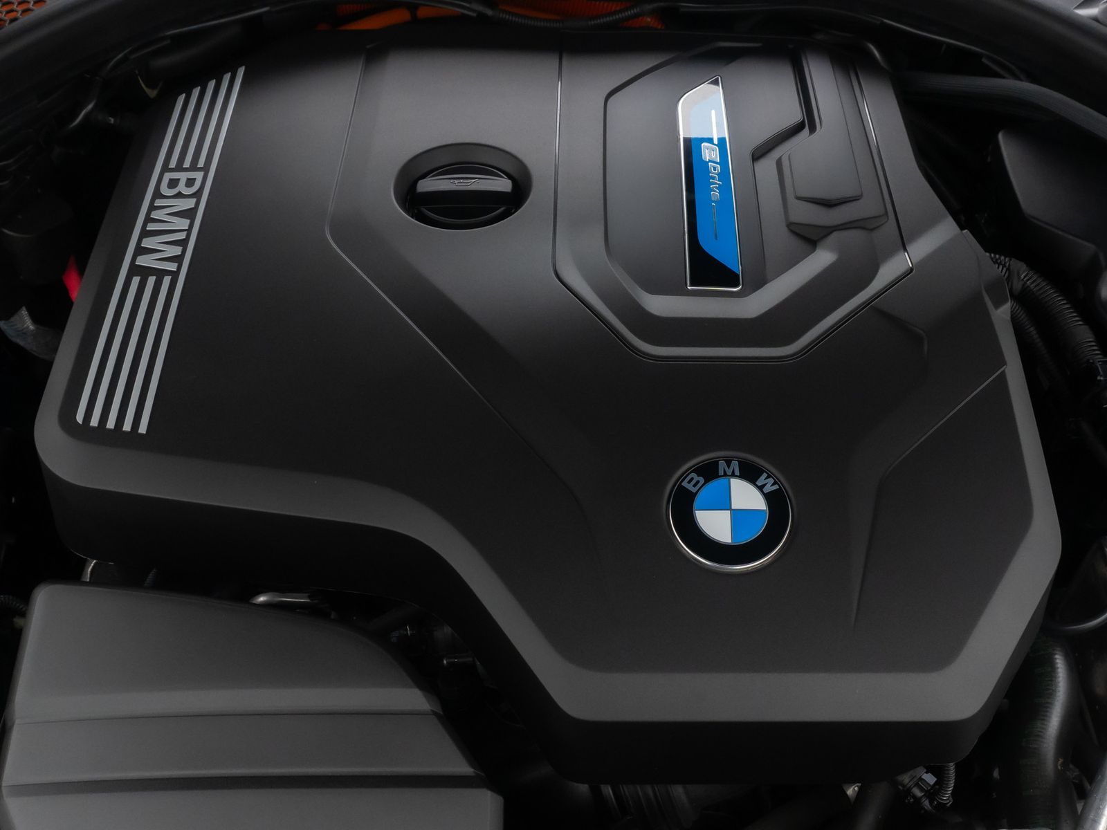 Fahrzeugabbildung BMW 320e M Sport DAB PDC Widscreen Individual 18Zoll