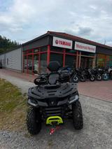 Segway AT5L DLX ABS