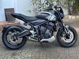 Triumph Trident 660 - Offers