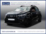 Dacia Sandero Stepway Extreme TCe 90 CVT SD NAVI SHZ - Dacia Sandero Neuwagen in Essen