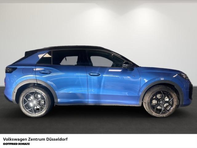 Volkswagen T-Roc R-Line DSG IQ Drive Light / Black Style / 