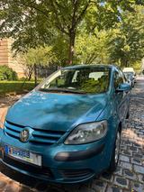 Volkswagen Golf Plus 1.4 Benzin  TÜV bis ... - VW Golf Plus in Dresden