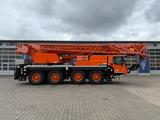 Liebherr LTM 1070-4.2 Autokran mit Spitze *TOP Zustand - Mobilbagger