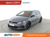 Volkswagen Golf VII 2.0 TSI GTI TCR Aut.*AKRAPOVIC*LED*ACC - Volkswagen Golf: GTI Tcr