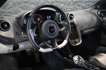 2018 Mclaren 570GT 照片 9