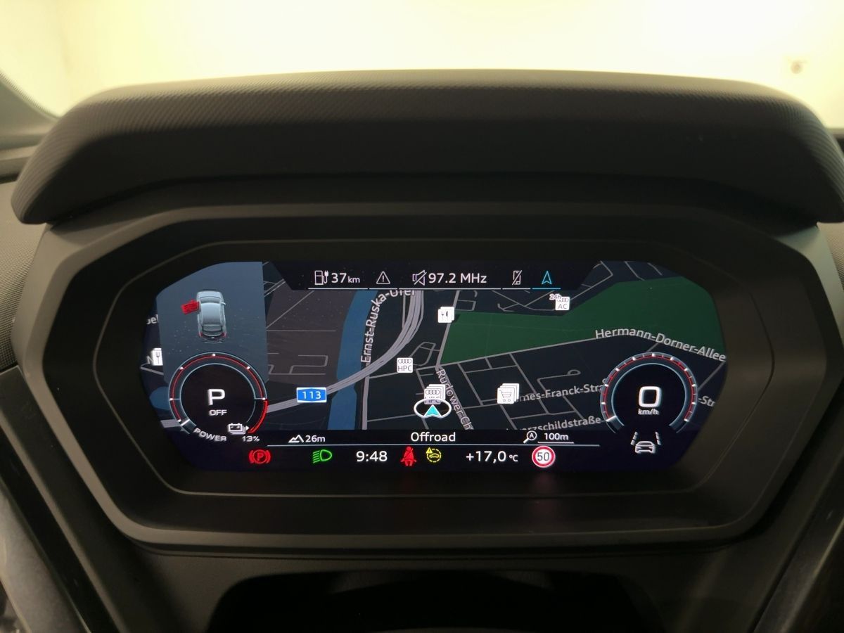 Audi Q4 e-tron - Bild 23