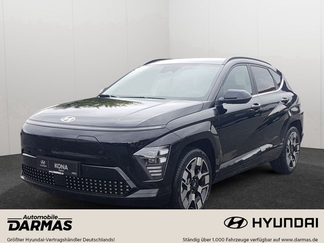 Hyundai KONA Elektro Prime 65 kWh Bose